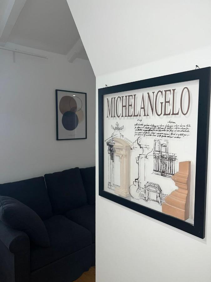 ניס Le Michelangelo - Place Massena מראה חיצוני תמונה